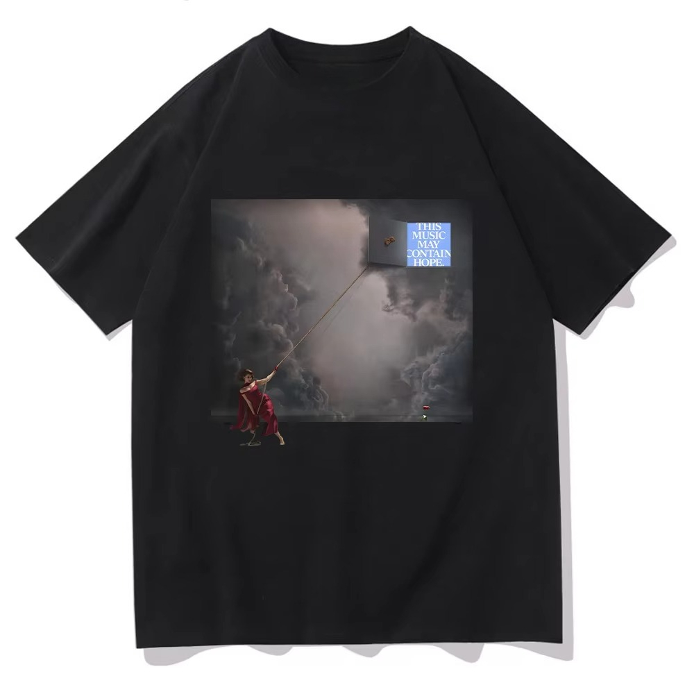 Summer Rays Clothing - RAYE This Music May Contain Hope