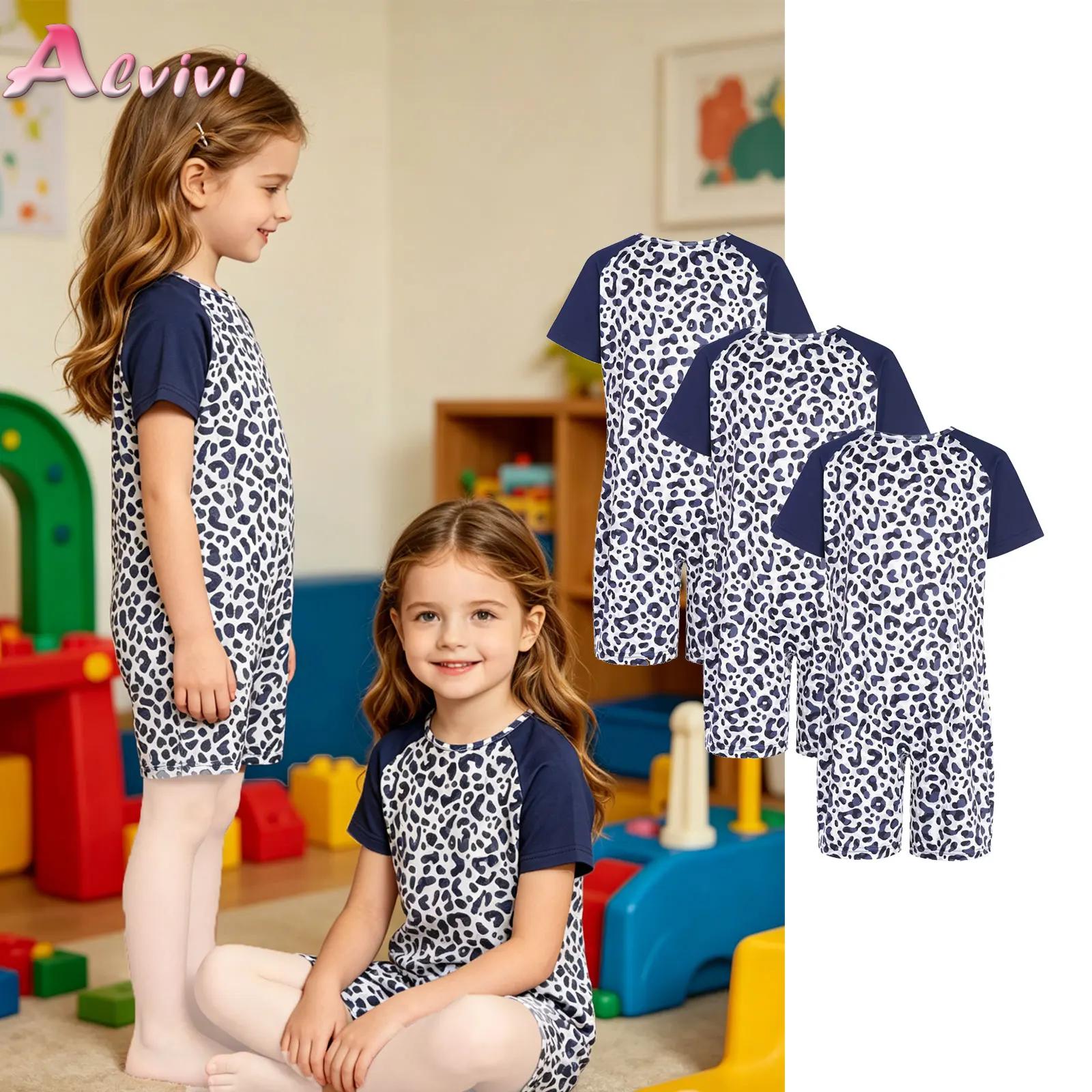 Summer Clothing Kids Boys - 3pcs Kids Boys Girls Special Needs