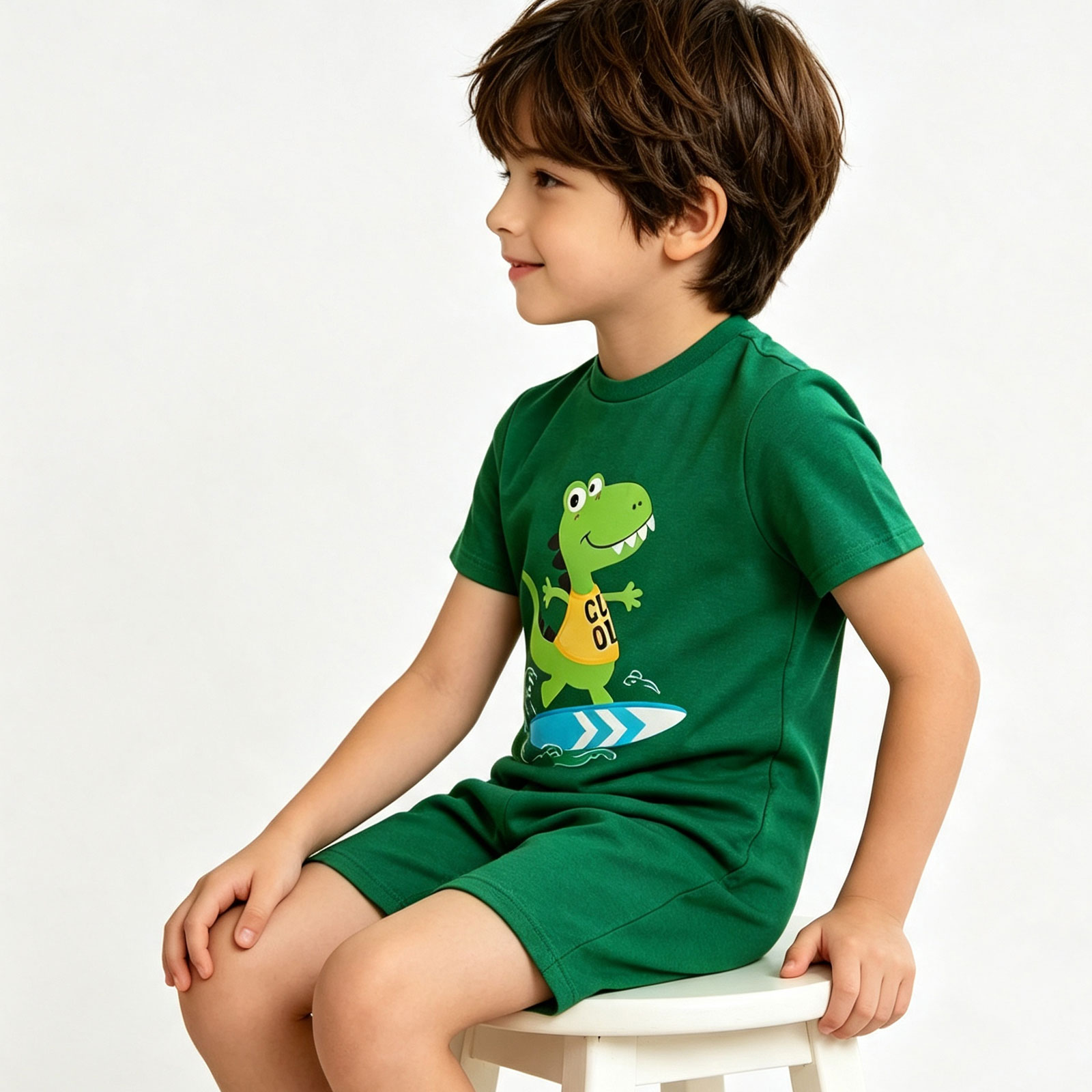Summer Clothing Kids Boys - Kid Special Needs Adaptive Clothing Children