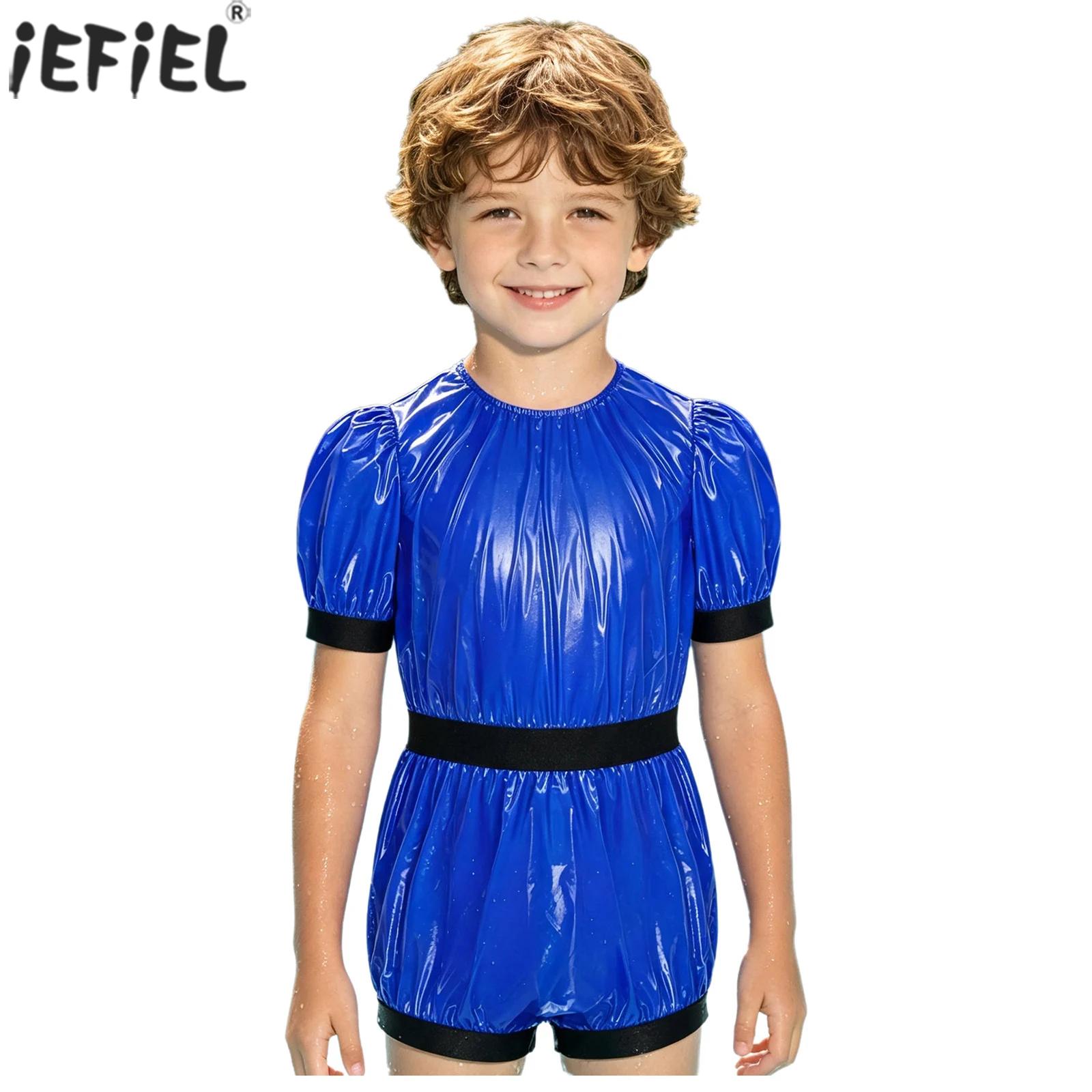 Summer Clothing Kids Boys - Kids Boys Girls Waterproof Special Needs