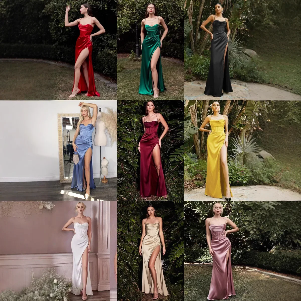 Summer Clothing Amazon - New European and American Spring and