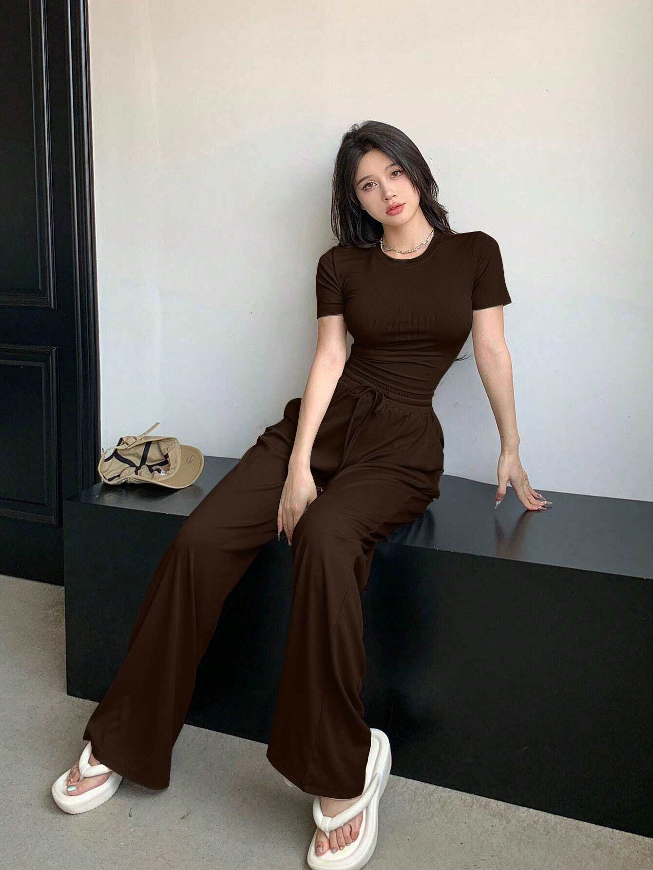 Summer Clothing Pinterest - Summer Women's Clothing Woman Clothes Tshirt