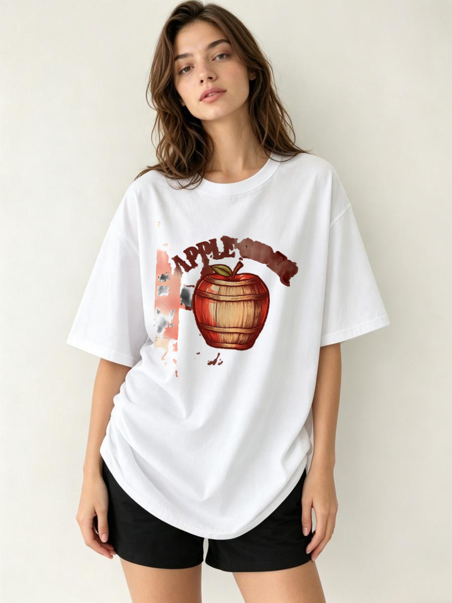 Summer Clothing Pinterest - T Shirts Autumn Sleeve Y2K Vintage