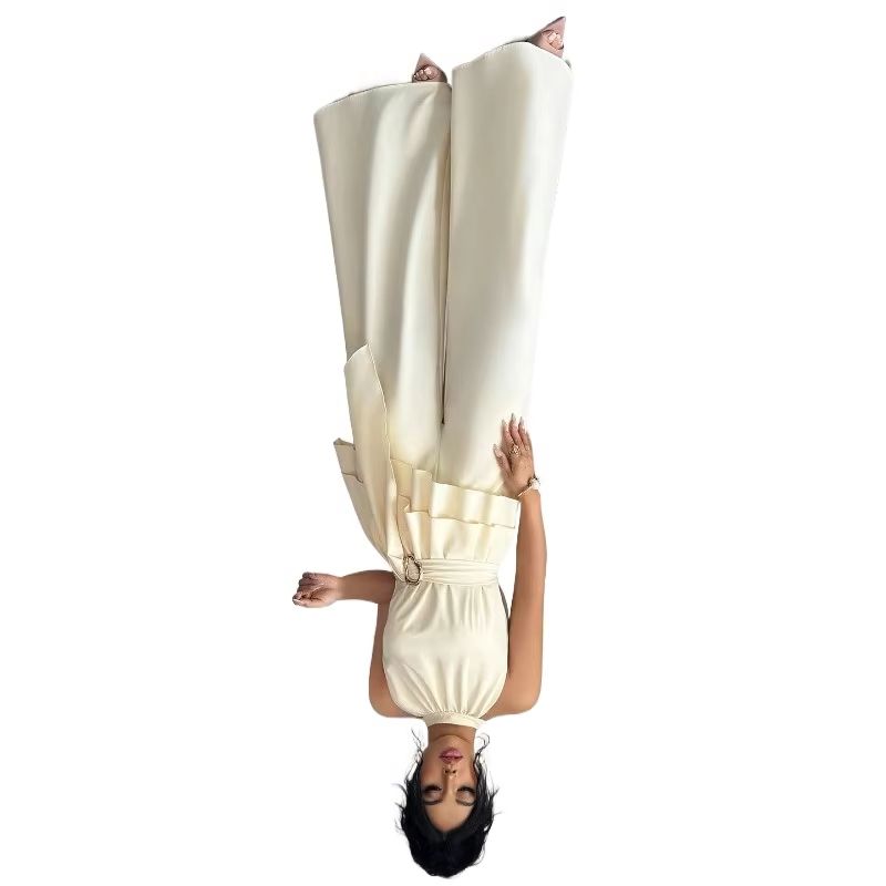 Summer Clothing Amazon - European and American Cross-border Women's Clothing