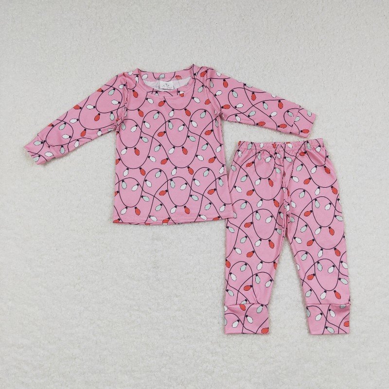 Summer Clothing Boutiques - Boutique infant girls Christmas suit lantern