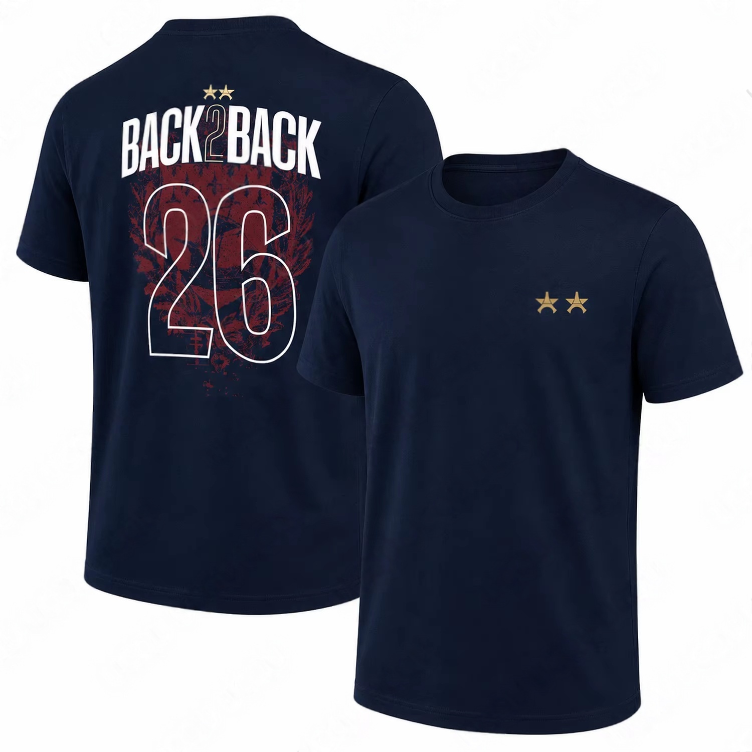 Summer Clothing In Paris - PSG Paris Back To Back Football