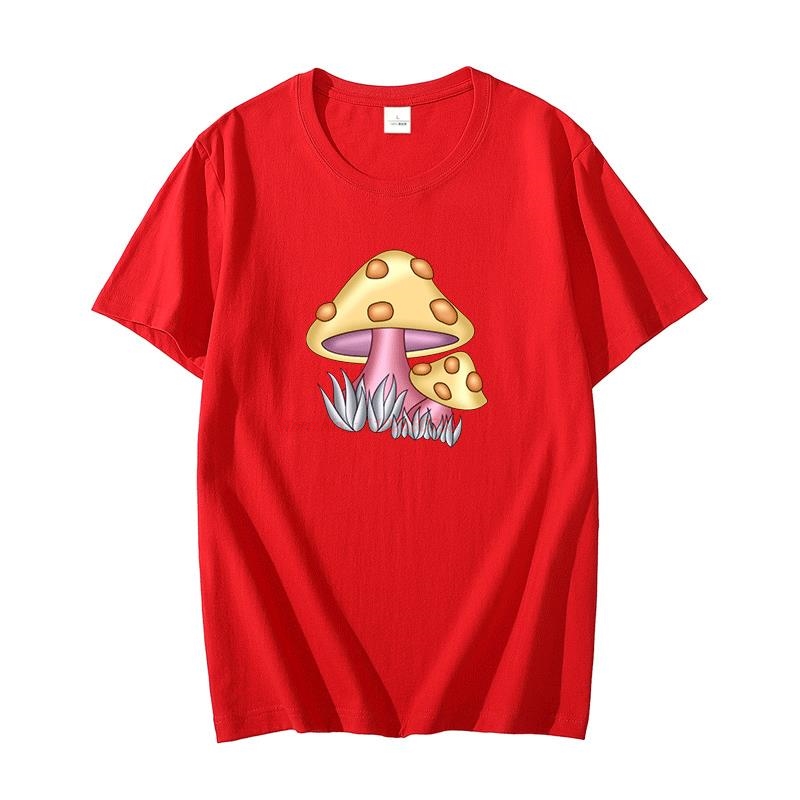 Summer Clothing Clipart - Mushrooms clipart wallpaper graphic t shirts