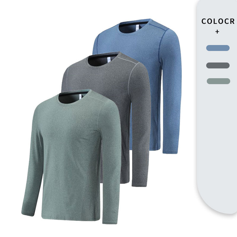 Summer Golf Clothing - 2025 Summer Mens Sports T-Shirt Sportswear