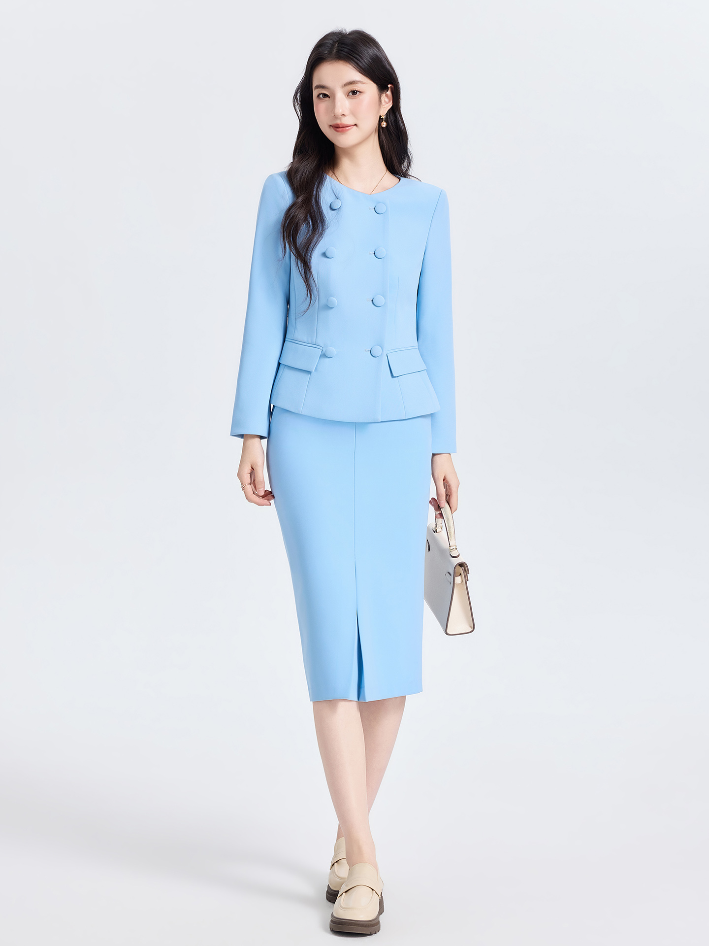 Summer Clothing Boutiques - AIyssa Fashion Professional Women's Clothing, a