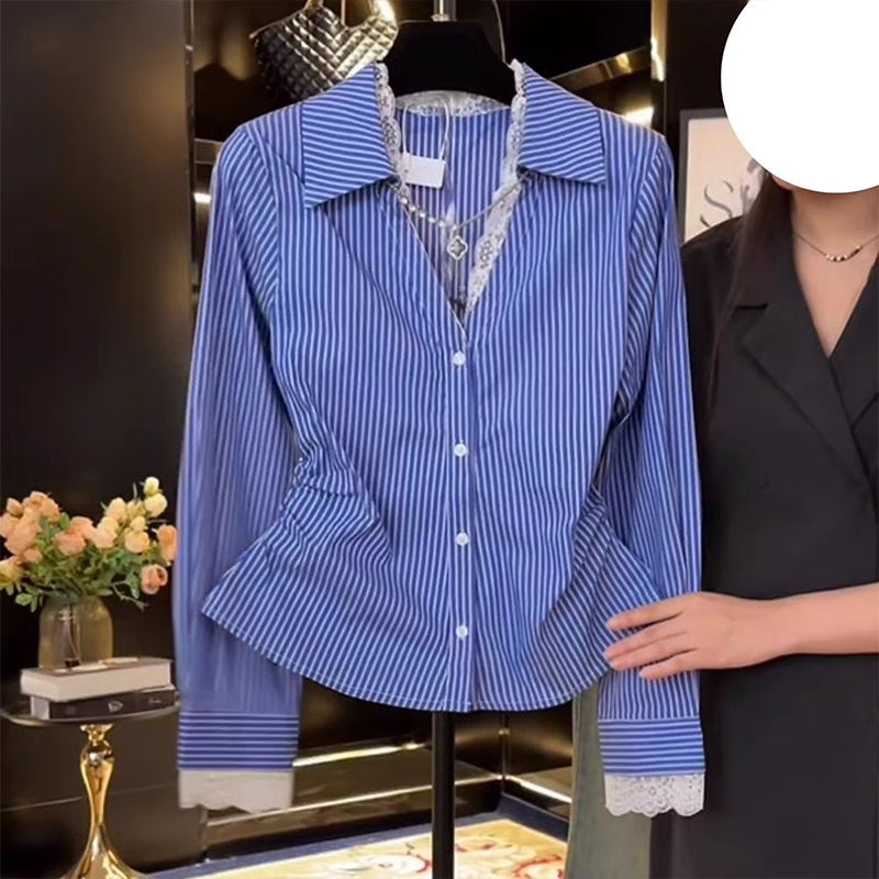 Elegant Lace Patchwork Pleated - đánh giá và giá Summer Clothing Trends For Women