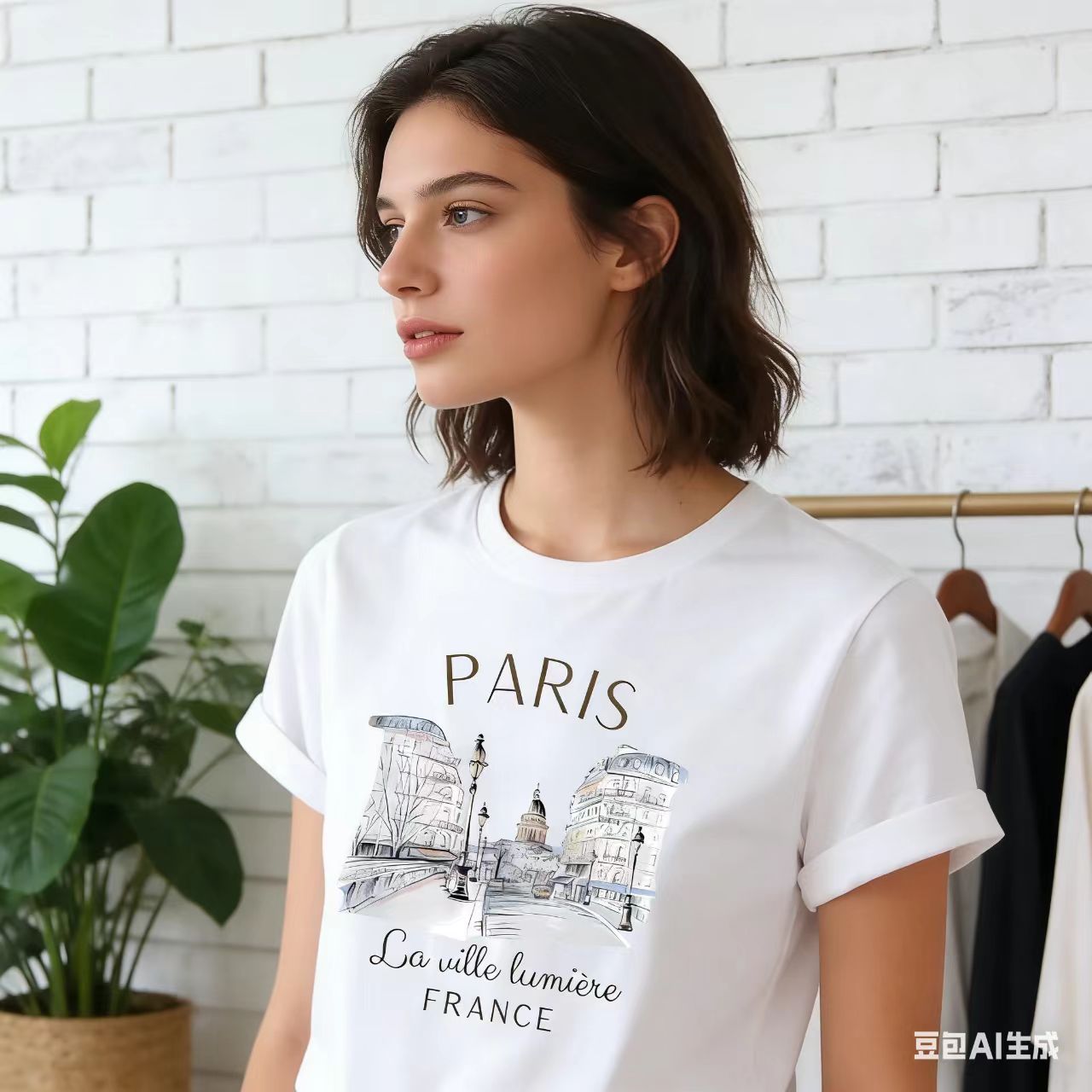 France Paris Urban Architectur - đánh giá và giá Summer Clothing In Paris