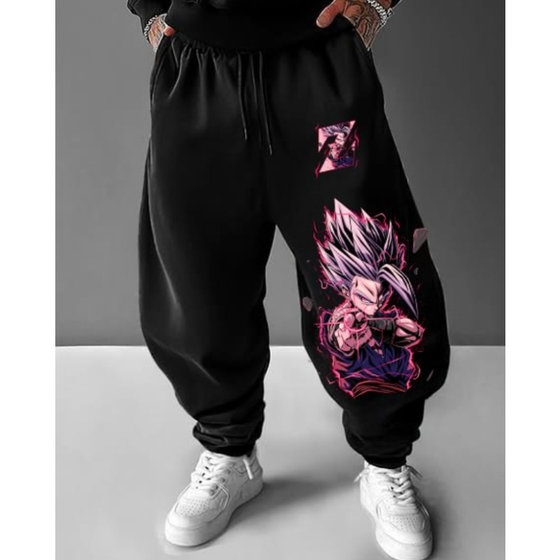 Dragon Ball Trend Explosion 20 - đánh giá và giá Summer Clothing Trends 2025