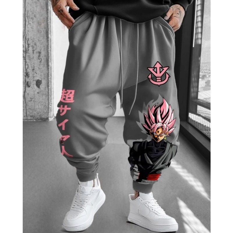 Dragon Ball Trend Explosion 20 - đánh giá và giá Summer Clothing Trends 2025