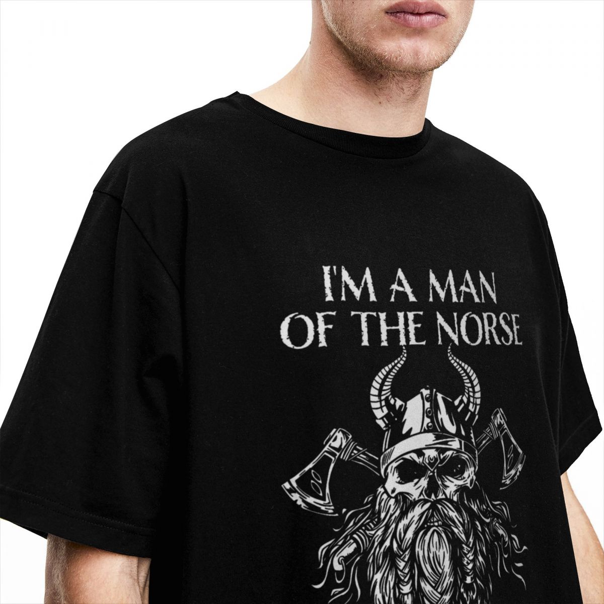 I'm A Northern Man I'm Afraid  - đánh giá và giá Summer Viking Clothing