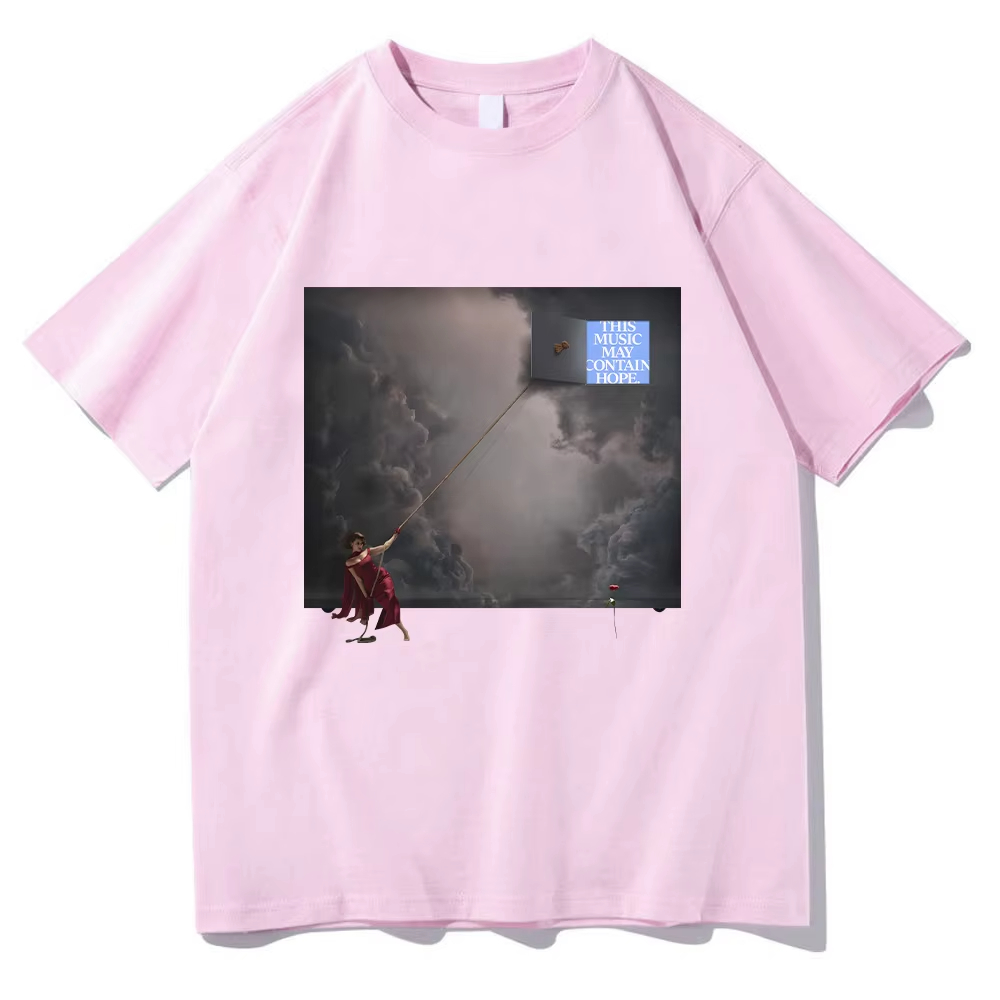 RAYE This Music May Contain Ho - đánh giá và giá Summer Rays Clothing