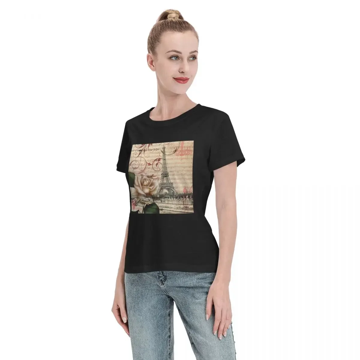 Dark Academia French Botanical - đánh giá và giá Summer Clothing In Paris