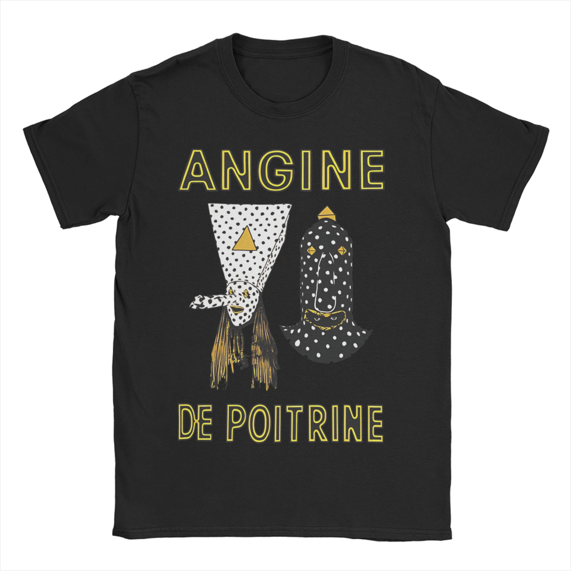 Angine De Poitrine Canada Band - đánh giá và giá Summer Clothing Women Canada