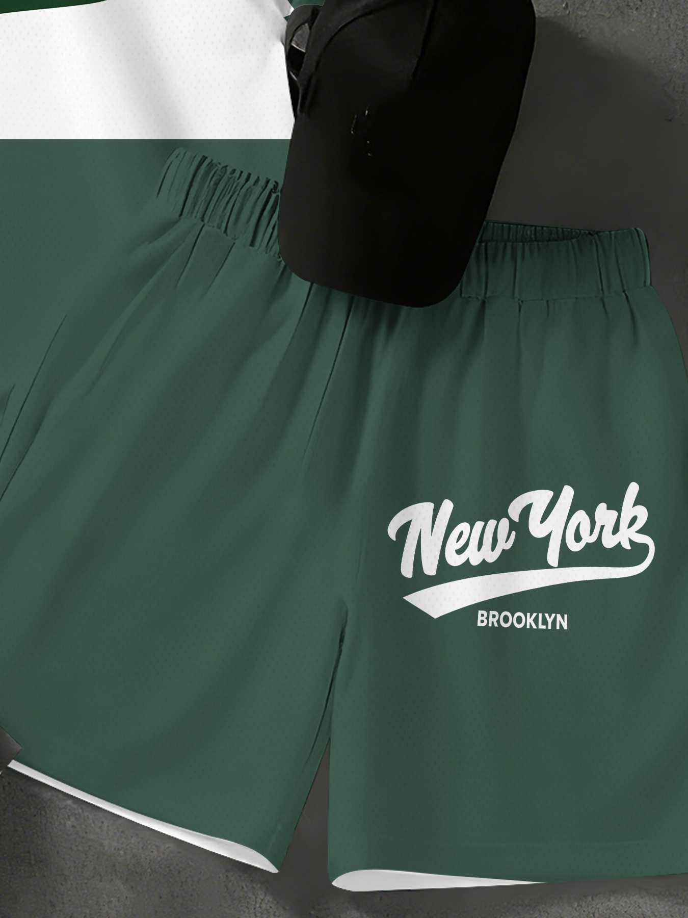 2026 Summer American Men's T-s - đánh giá và giá Summer Clothing For Young Men