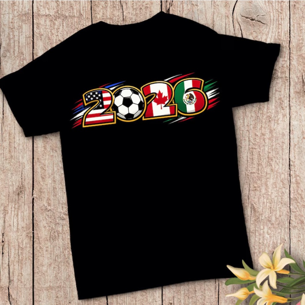 2026 US Canada Mexico Football - đánh giá và giá Summer Clothing Women Canada