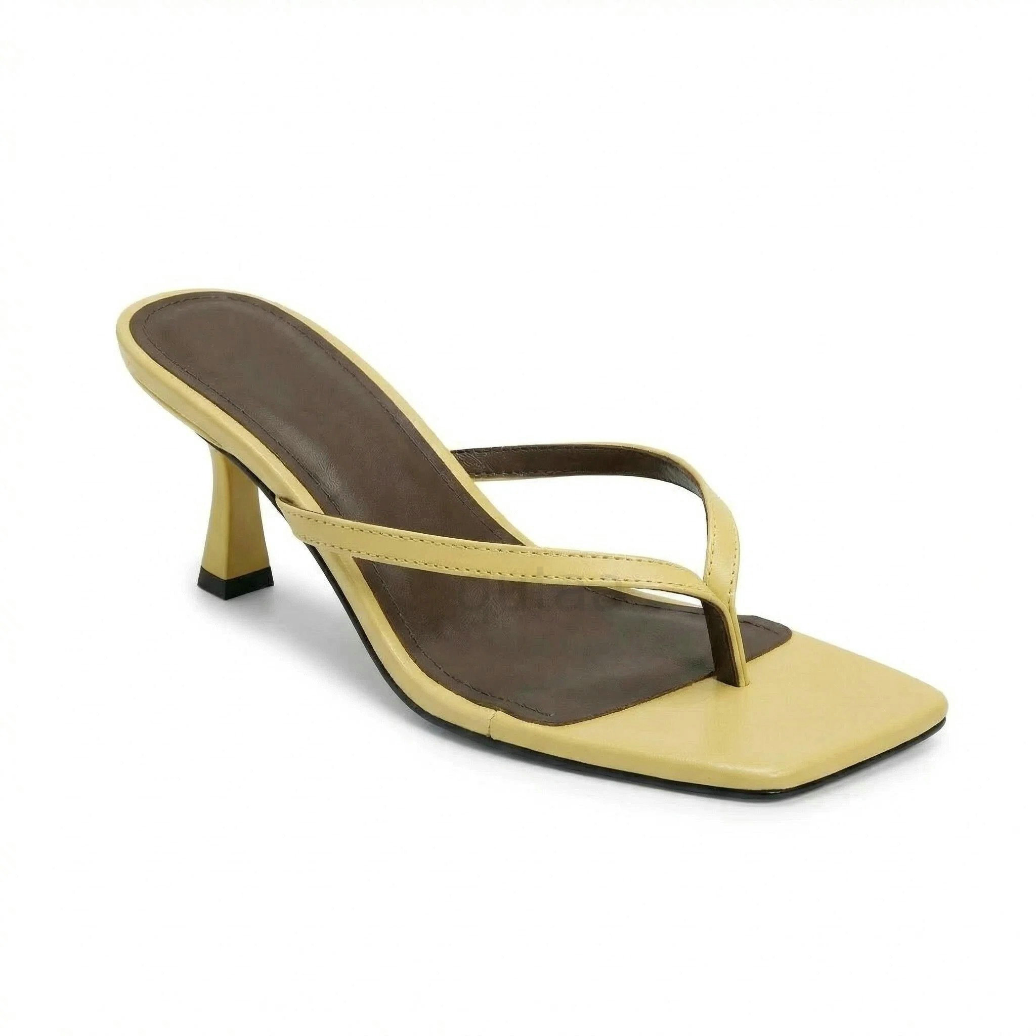 QUTAA News Fashion Flip-flops  - đánh giá và giá Summer Clothing Sale
