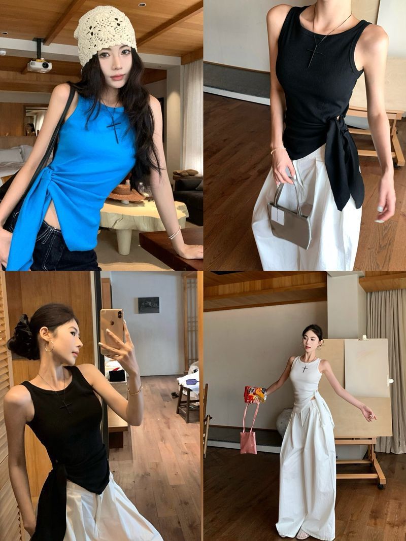 Tops for Women Summer Top Pint - đánh giá và giá Summer Clothing Pinterest