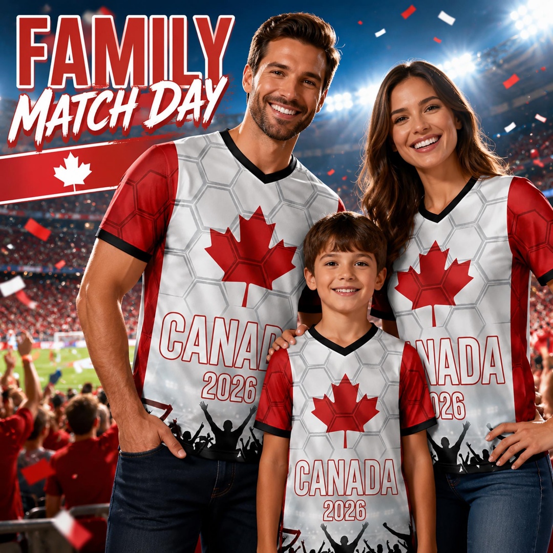 2026 Canada Soccer Jersey Cana - đánh giá và giá Summer Clothing Women Canada
