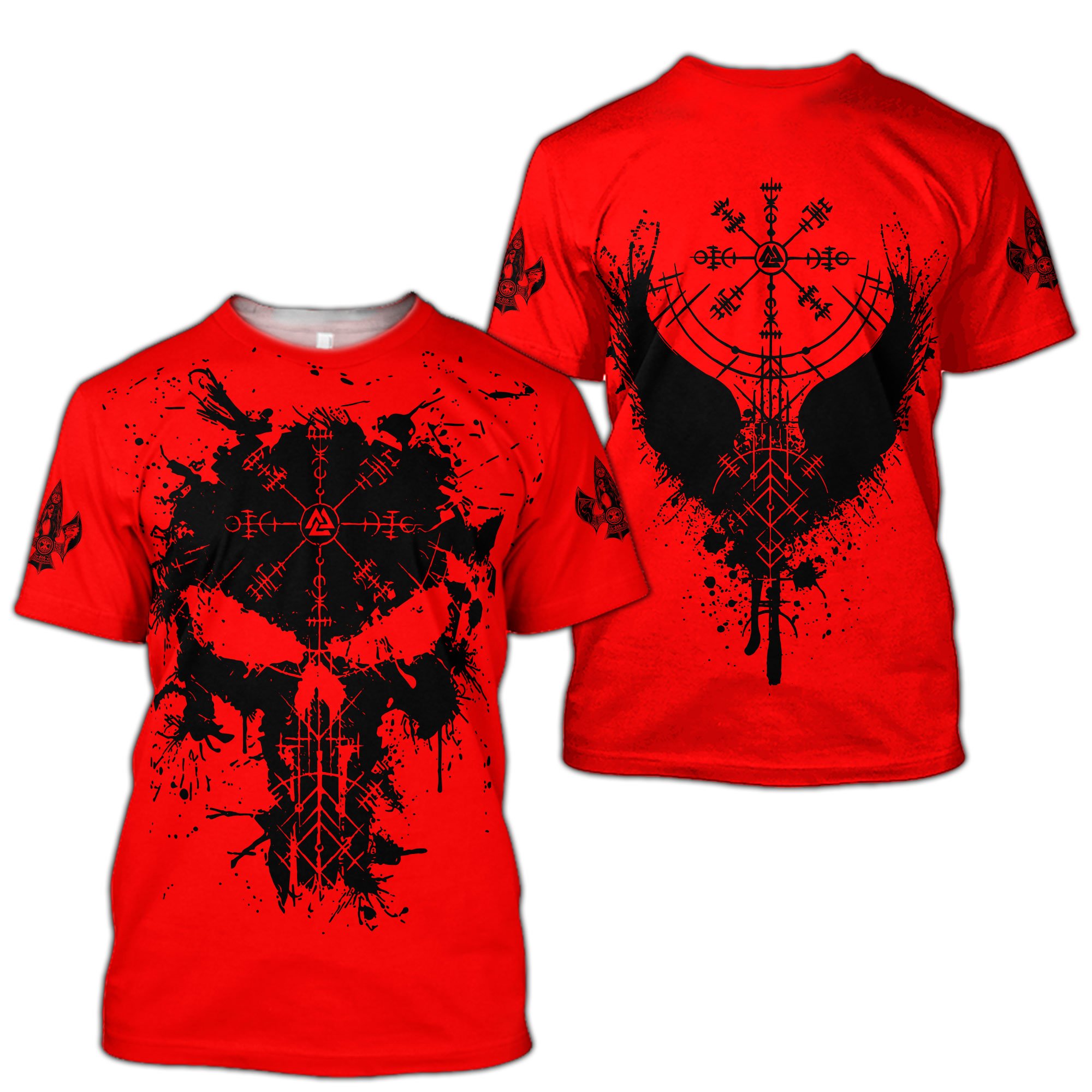Mùa Hè Năm 2022 Viking Huyền B - đánh giá và giá Summer Viking Clothing
