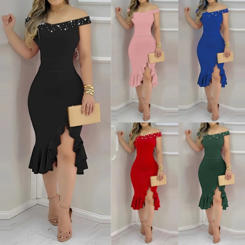 Amazon Cross Border New Dissym - đánh giá và giá Summer Clothing Amazon