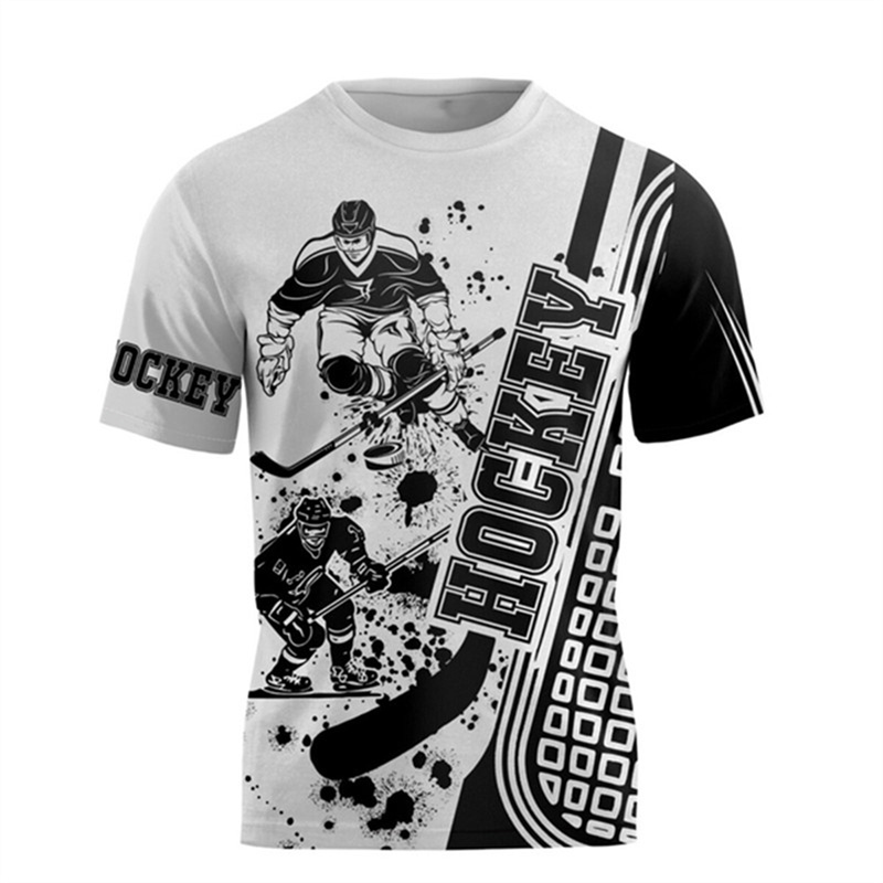Canada Hockey Sports T-shirt F - đánh giá và giá Summer Clothing Women Canada