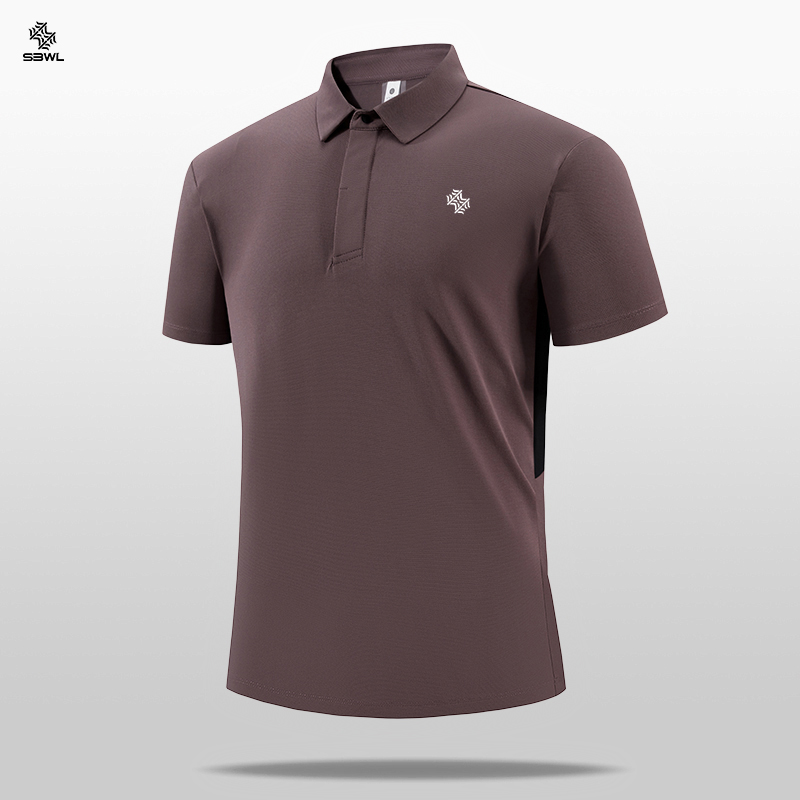SBWL Men's Fashion 7 Color Bus - đánh giá và giá Summer Golf Clothing