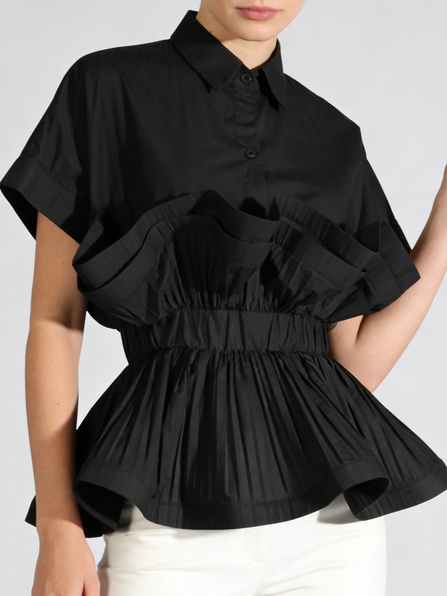 TWOTWINSTYLE Fashion Spliced R - đánh giá và giá Summer Clothing Trends For Women