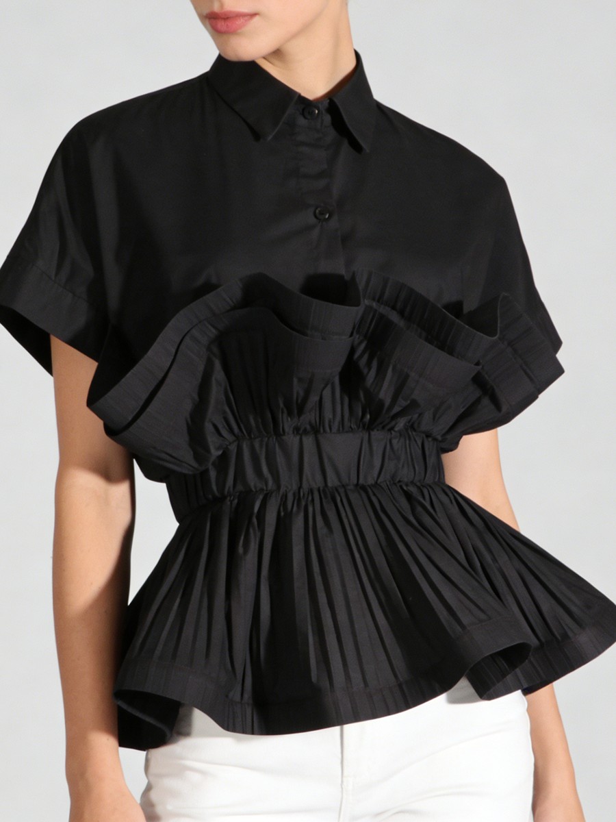 TWOTWINSTYLE Fashion Spliced R - đánh giá và giá Summer Clothing Trends For Women