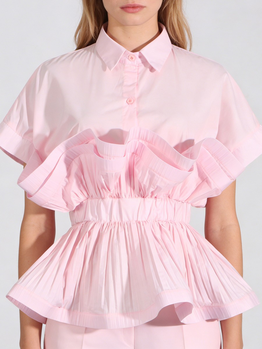 TWOTWINSTYLE Fashion Spliced R - đánh giá và giá Summer Clothing Trends For Women