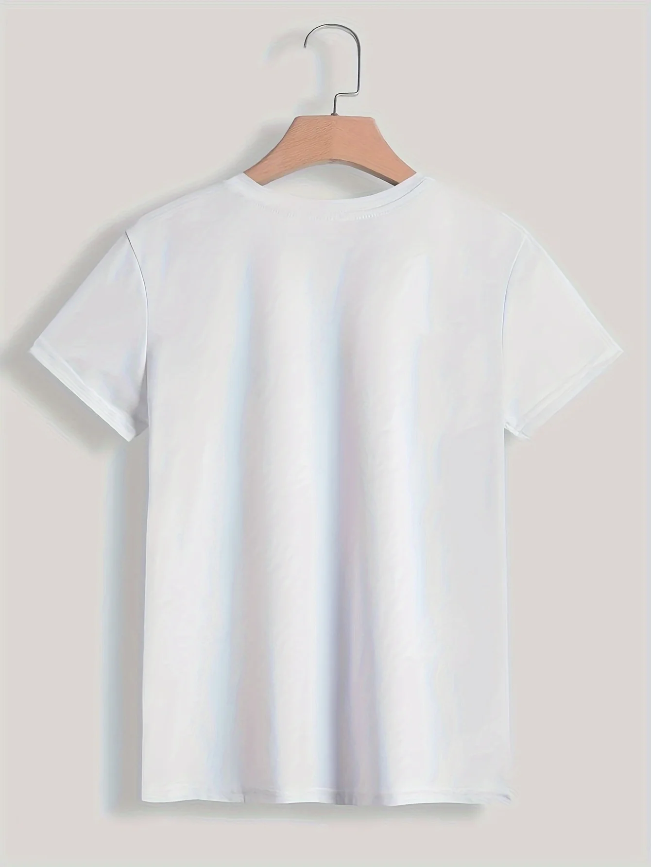 Paris Women Print T-shirt Girl - đánh giá và giá Summer Clothing In Paris