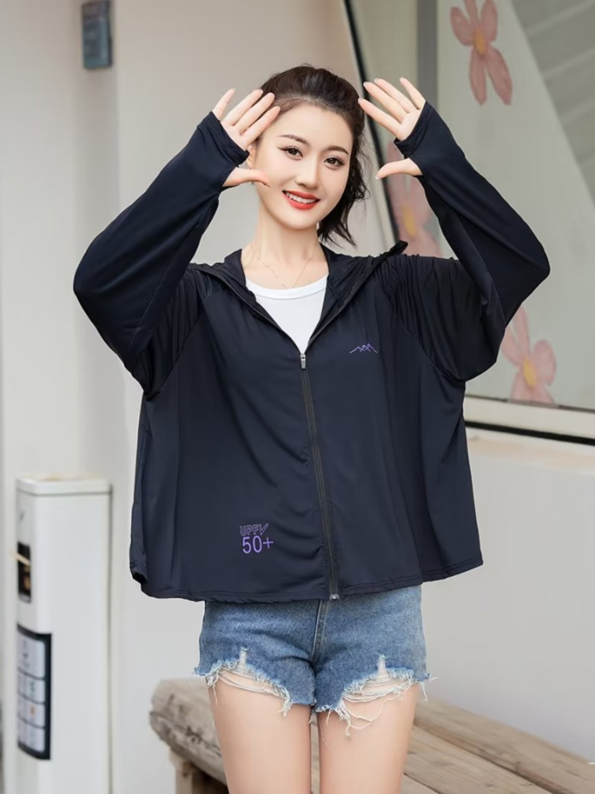 Ice Silk UV Protection Clothin - đánh giá và giá Summer Rays Clothing