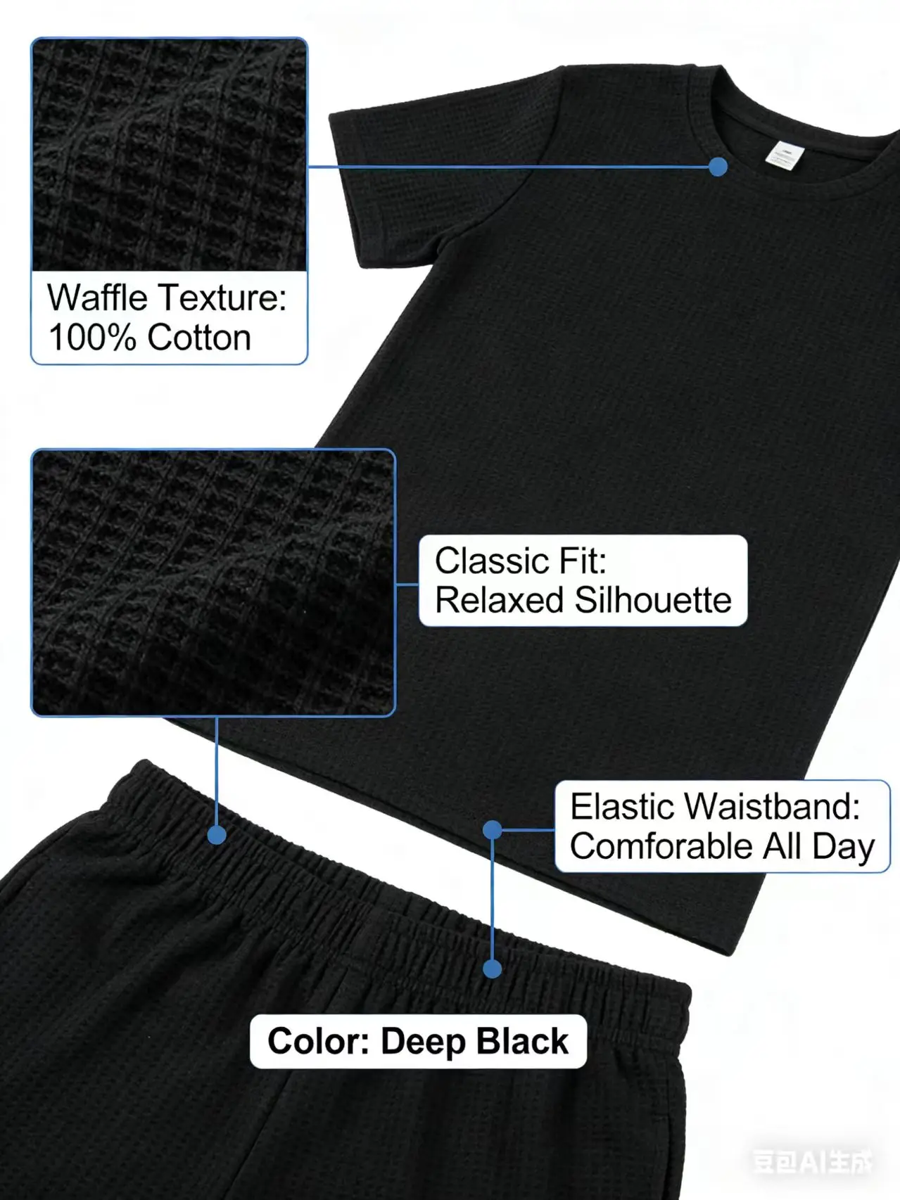 Summer Men's Quick Dry Casual  - đánh giá và giá Summer Clothing For Young Men