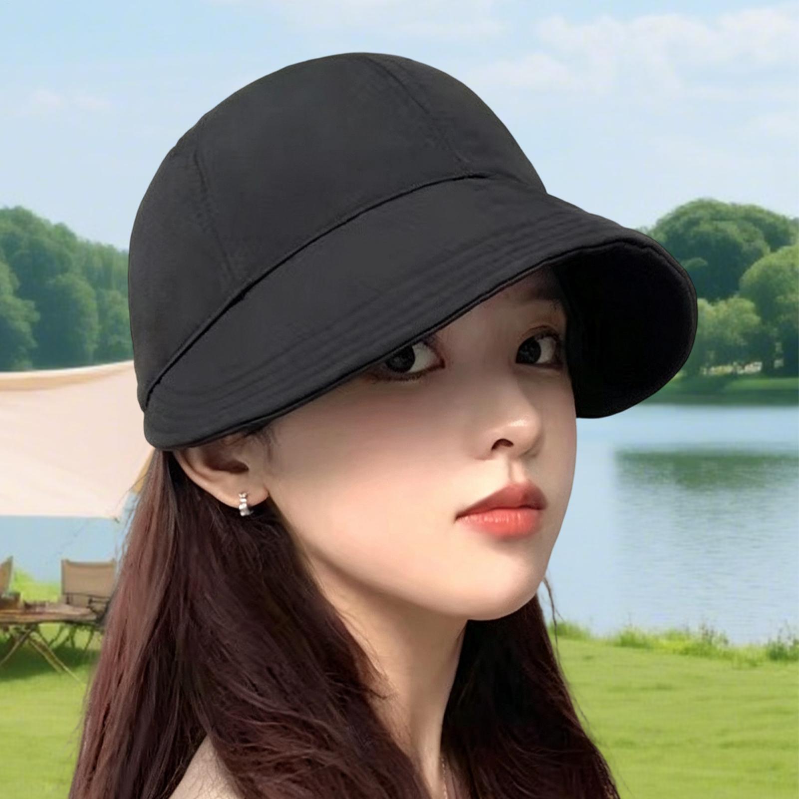 Womens Sun Hat Adjustable Wide - đánh giá và giá Sun Hat Wide Brim