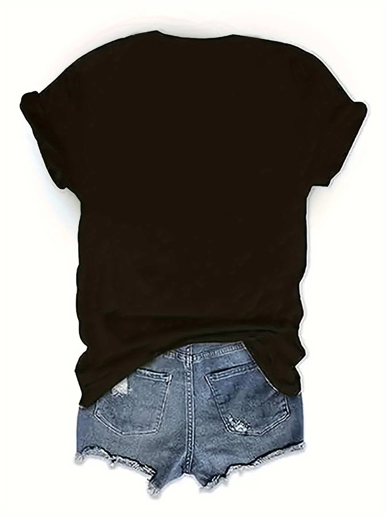Women'S Floral Print T-Shirt P - đánh giá và giá Summer Clothing In Paris