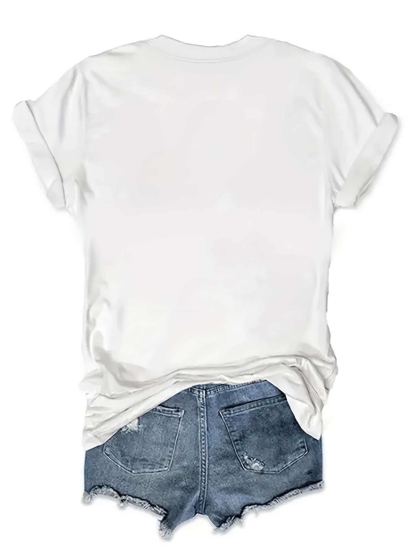 Women'S Floral Print T-Shirt P - đánh giá và giá Summer Clothing In Paris