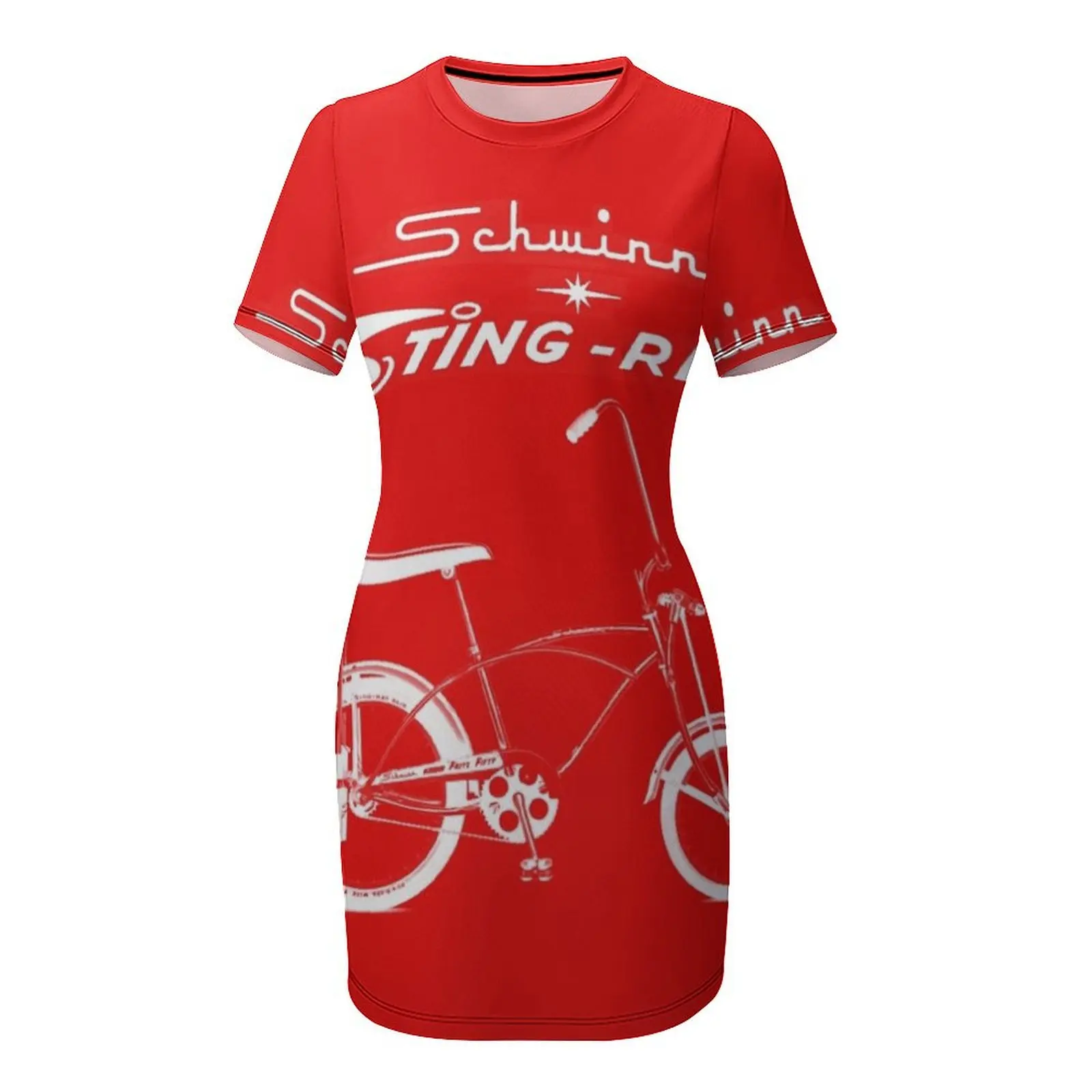 Schwinn Sting-Ray with Bike Sh - đánh giá và giá Summer Rays Clothing