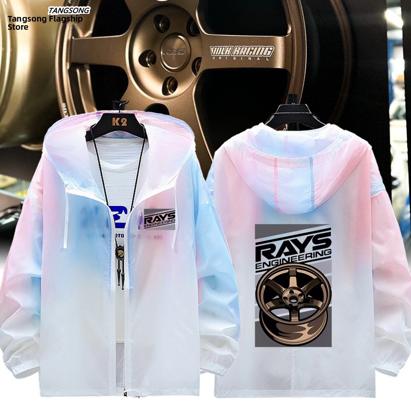 Ultra-Thin Breathable Sun Prot - đánh giá và giá Summer Rays Clothing
