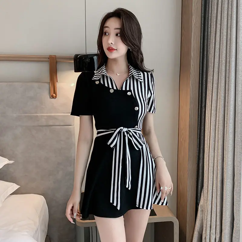 Shirts & Blouses Short Sets fo - đánh giá và giá Summer Clothing Trends 2025