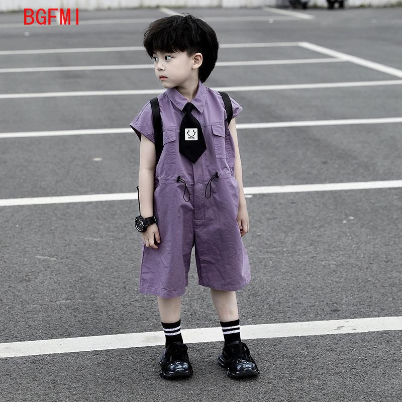 Kids Summer Shorts Overalls Ca - đánh giá và giá Summer Clothing Kids Boys