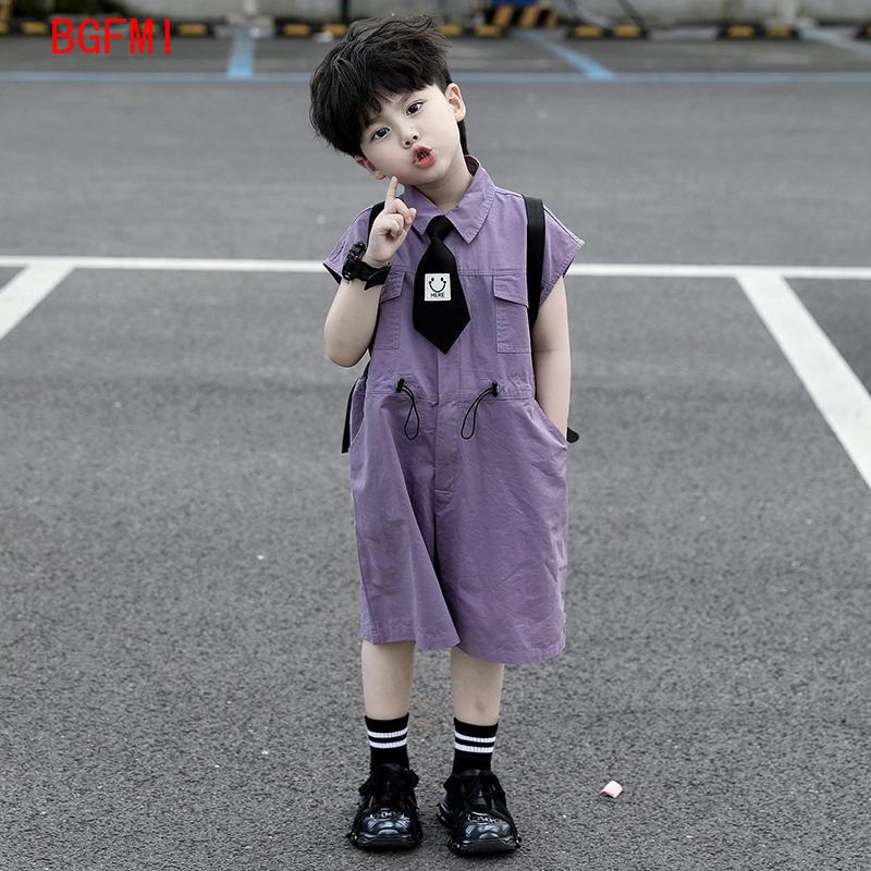 Kids Summer Shorts Overalls Ca - đánh giá và giá Summer Clothing Kids Boys
