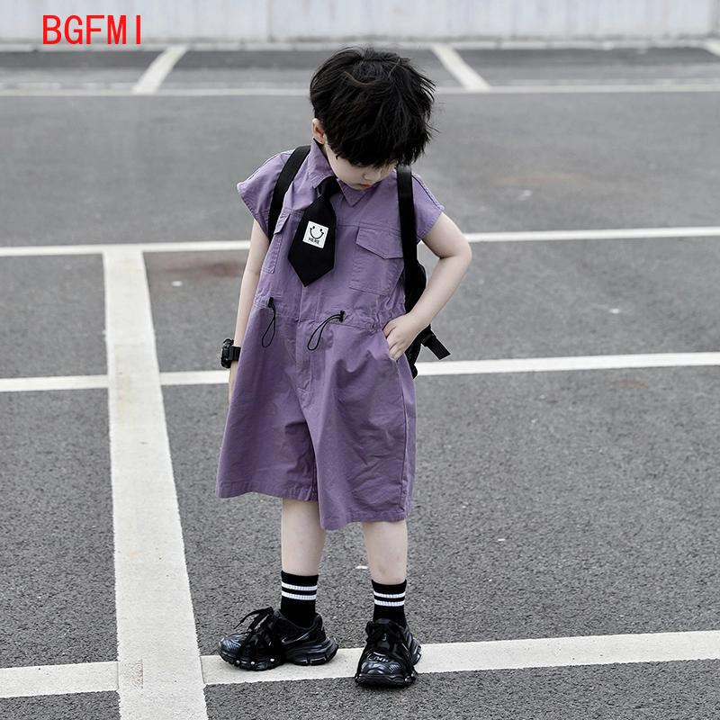 Kids Summer Shorts Overalls Ca - đánh giá và giá Summer Clothing Kids Boys