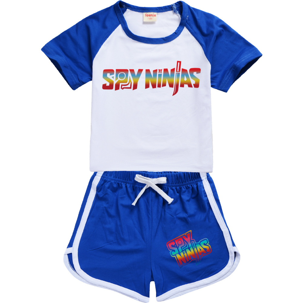 SPY NINJAS Kids Boutique Cloth - đánh giá và giá Summer Clothing Boutiques
