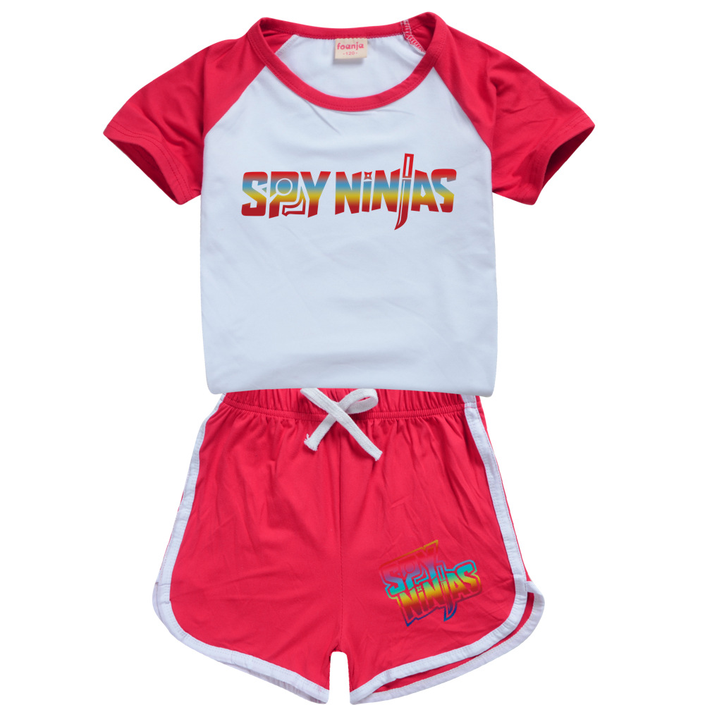 SPY NINJAS Kids Boutique Cloth - đánh giá và giá Summer Clothing Boutiques