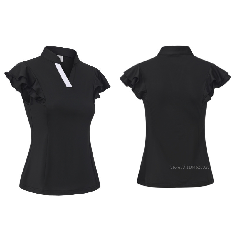 Women Golf Clothing Summer Ruf - đánh giá và giá Summer Golf Clothing