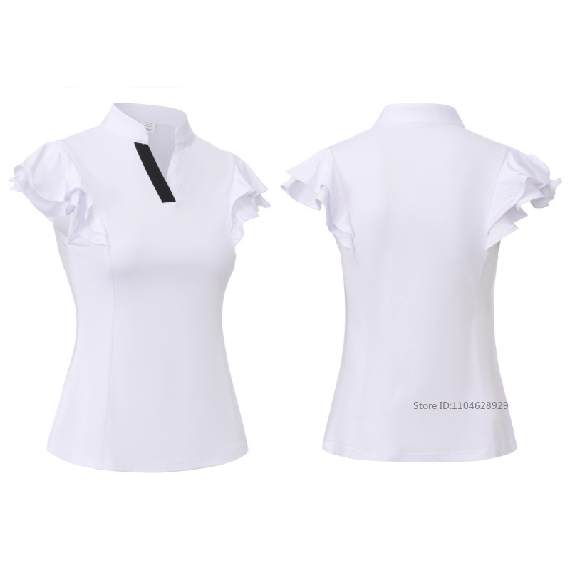 Women Golf Clothing Summer Ruf - đánh giá và giá Summer Golf Clothing