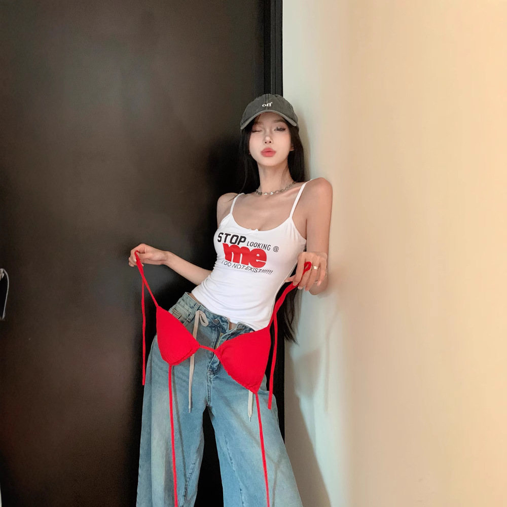 Bra Crop Top for Woman Tops fo - đánh giá và giá Summer Clothing Pinterest